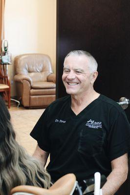 Bradley Porter, DDS