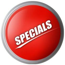 Under Pressure Cleaners