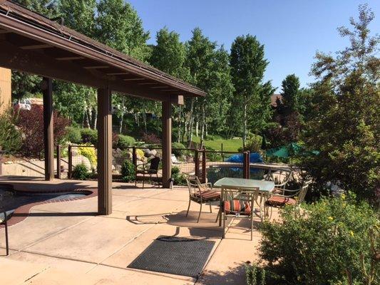 Seasons Four Condominium Association