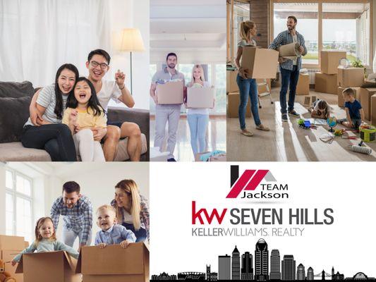Brian Jackson-Keller Williams Seven Hills Realty