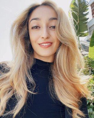 Aqua Salon - Cut, Color, and Style by Jacquee