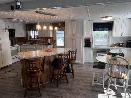 Convenient Cleaning Services