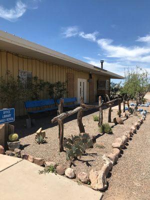 Hidden Valley Ranch RV Resort