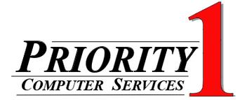 Priority 1 Computers, Inc.