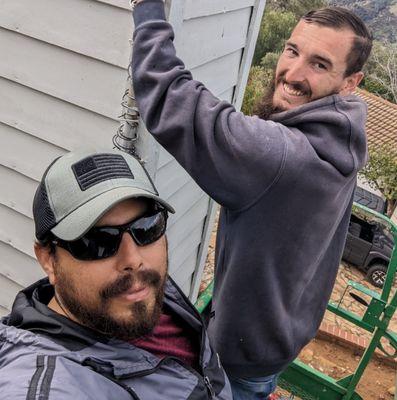 Handy Handyman Services