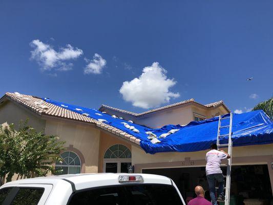 A-Z Claims Adjusters LLC