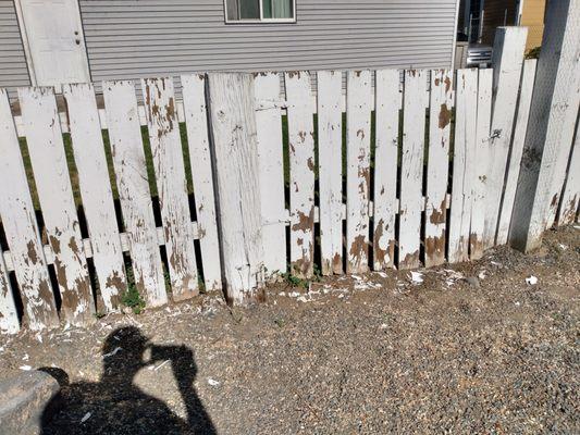 Troys Total Handyman Services