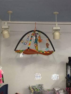We have a huge variety of new and used name brand items to share with your little ones stop by and visit