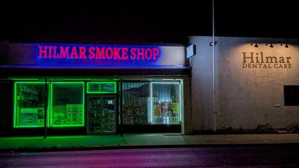 Hilmar Smoke Shop