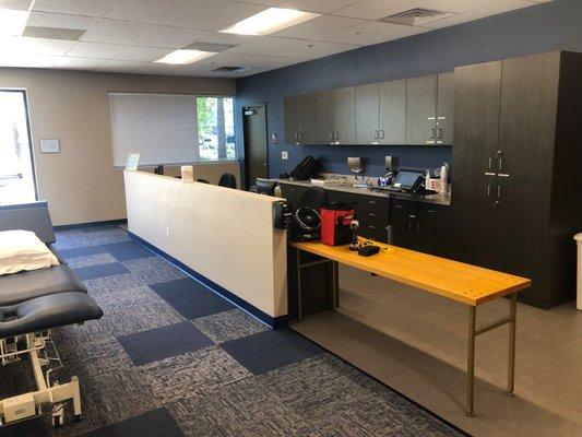 VibrantCare Rehabilitation