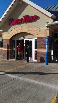 Kwik Trip