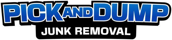Pick And Dump Junk Removal And Hauling