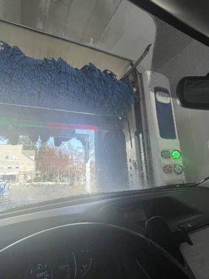 Bainbridge Island Detailing