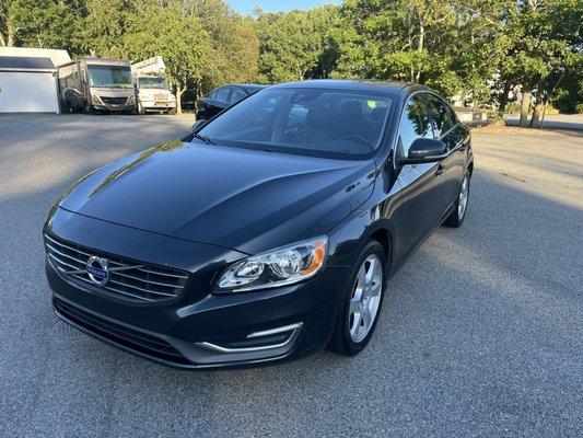 John Soares Village Garage