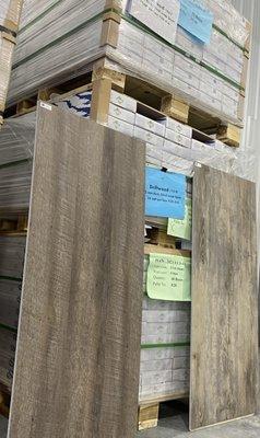 KC Peoples CASE Flooring