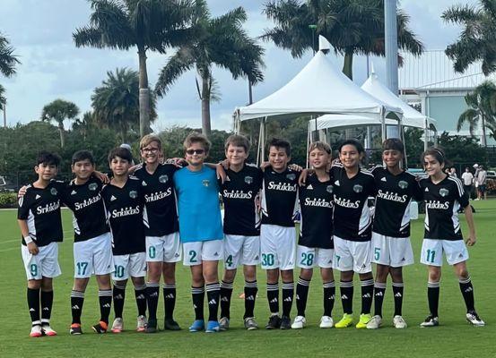 Royal Palm Beach Strikers