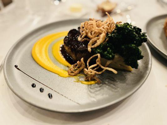 Certified Angus Beef Filet Mignon