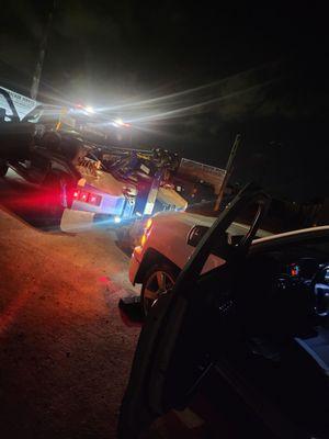 A 1 Sand Dollar Towing & Recovery