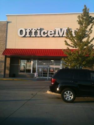Officemax