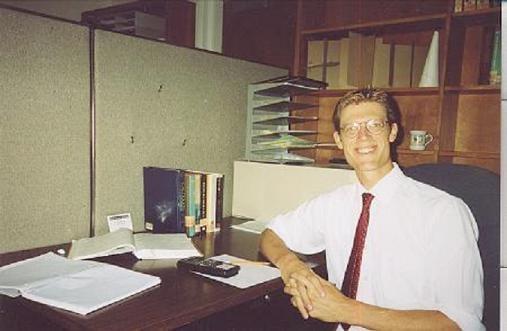 Learning math with a smile.