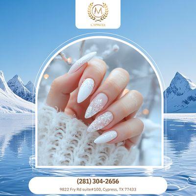 Want to know our favorite holiday tradition? Making our clients feel absolutely beautiful!