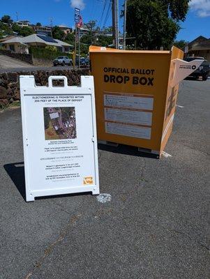 Kanewai Community Park