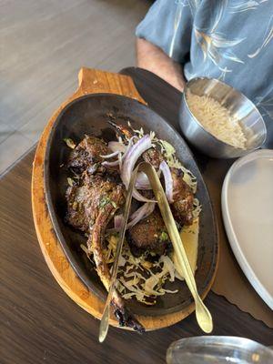 Curry Island Indian Kitchen