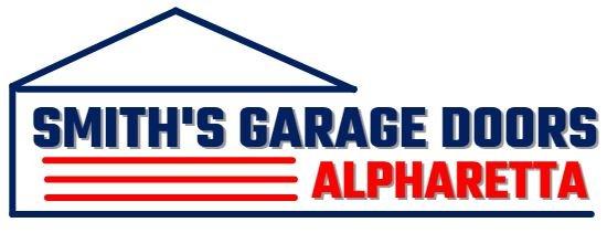 Smith's Garage Doors Alpharetta