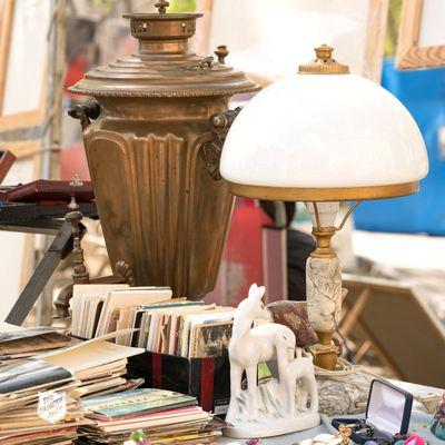 The Salvation Army Thrift Store & Donation Center