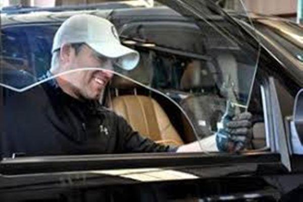 First Windshield Repair