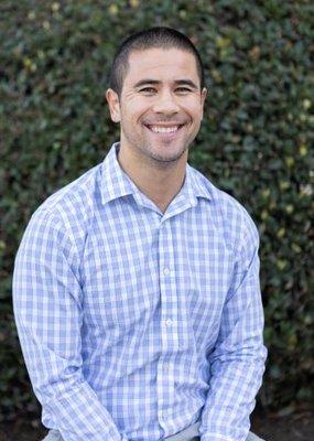 Dan Hirai - PT, DPT, OCS