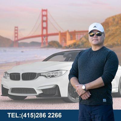 Driving Instructor Yu