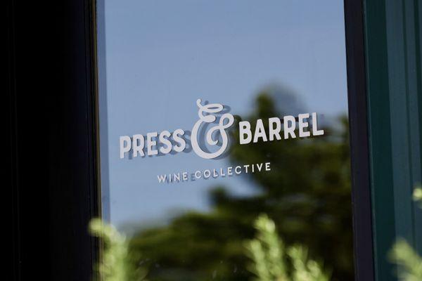 Press And Barrel Wine Collective