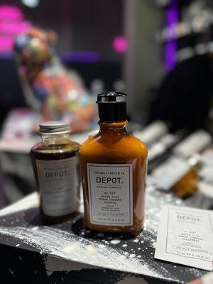 The best premium mens cosmetics are available