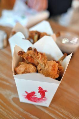 Sky Dragon Restaurant