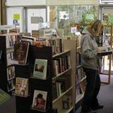Friends-the Salinas Public Library