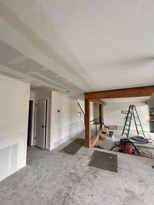 TS Concrete and Tile