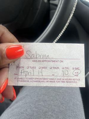 North Heacock Dental