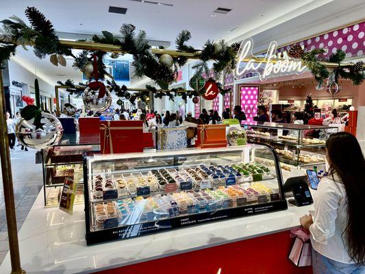 La Boom Bakery