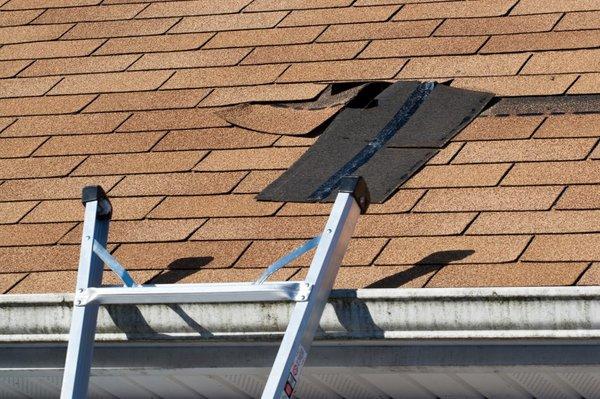 911 Roofing Services