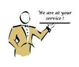 Luxe Green Gifts & Concierge