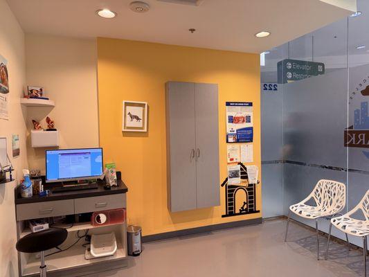 Grand Park Animal Hospital