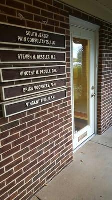 South Jersey Pain Consultants