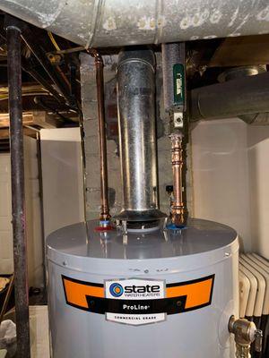 Marshall Home Service