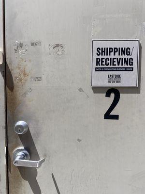 Eastside Camera Services