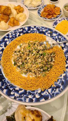 New Garden Restaurant