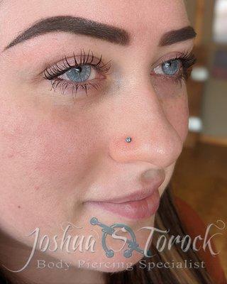 Studio 30 Custom Tattoos & Piercing