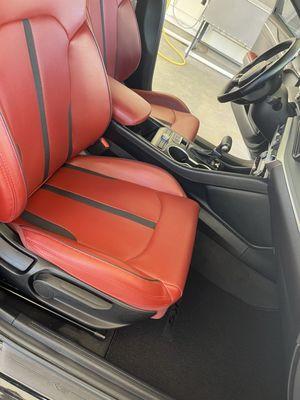 Dynasty Mobile Detailing Llc