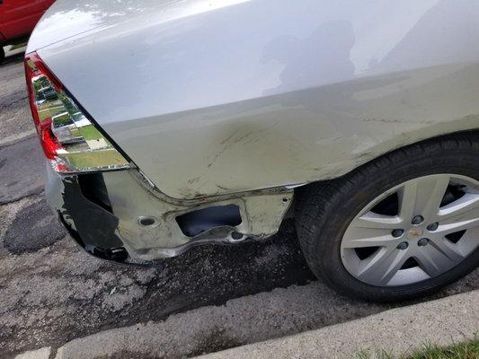 All Makes Auto Rebuilders