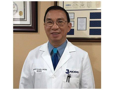 Gentry Vu, MD, FACOG